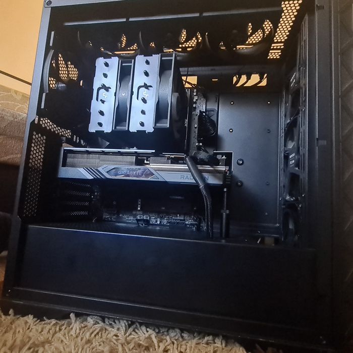 Vand Msi Tomahawk B650