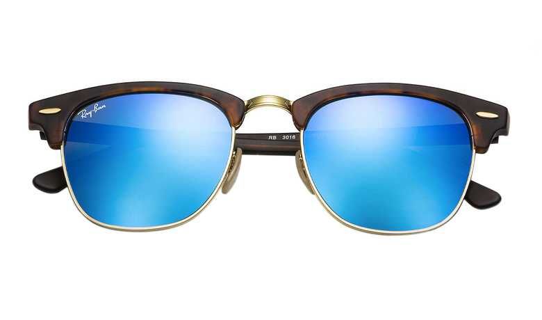Ochelari soare Ray Ban RB3016 Clubmaster 1145.17