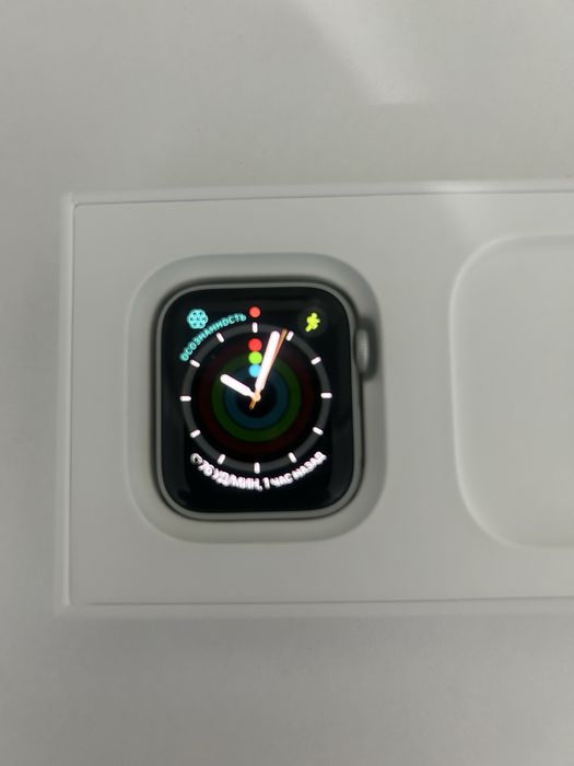 Apple watch SE 2021 40 mm
