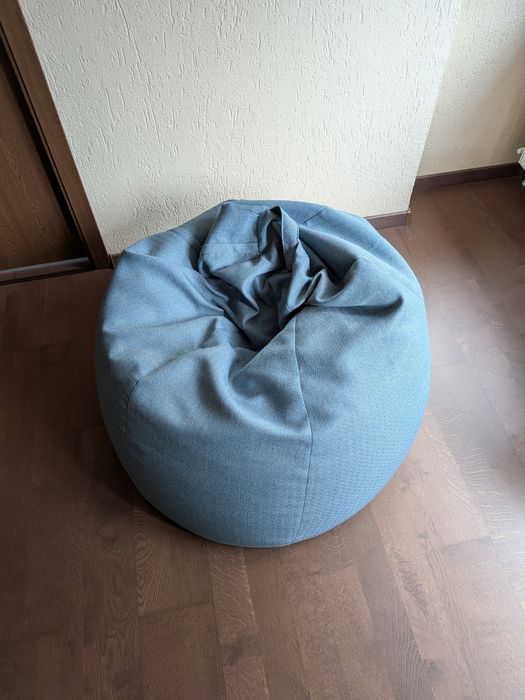 Fotoliu tip Bean Bag