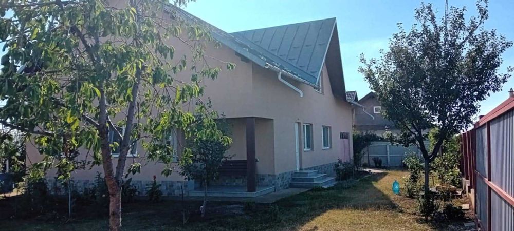 Casa de Vanzare in Floresti jud Prahova direct PROPRIETAR