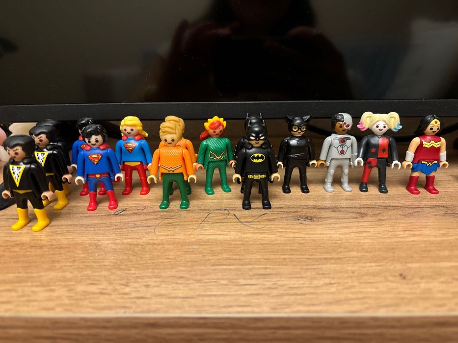 Kinder DC киндер