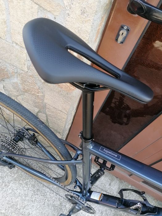 Cannondale Гравел, 1*11  Хидравлични спирачки