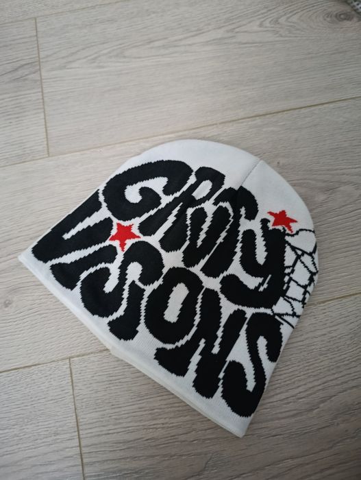 Шапка для весны  gravity visions