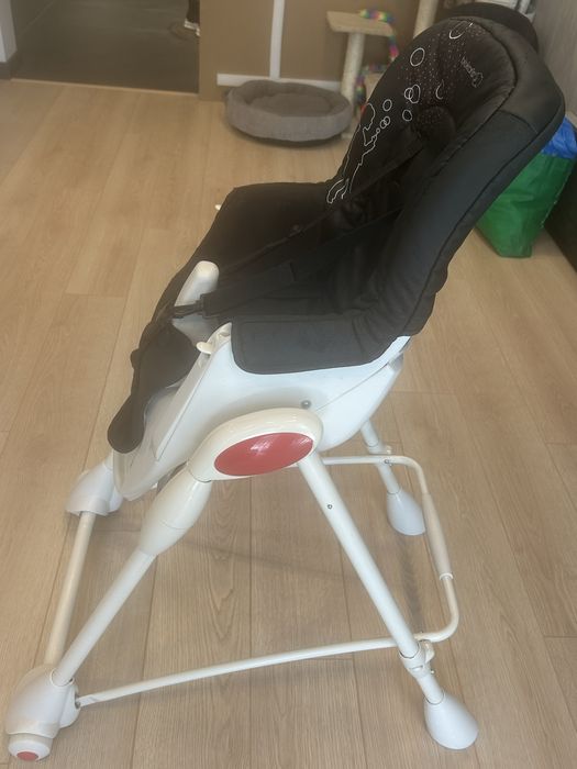 Детски стол за хранене Bebeconfort