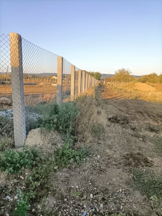 Teren Intravilan la 5 km de Adjud(Cartier Burcioaia)