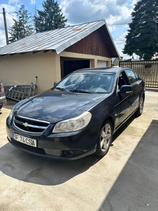 Vand Chevrolet Epica