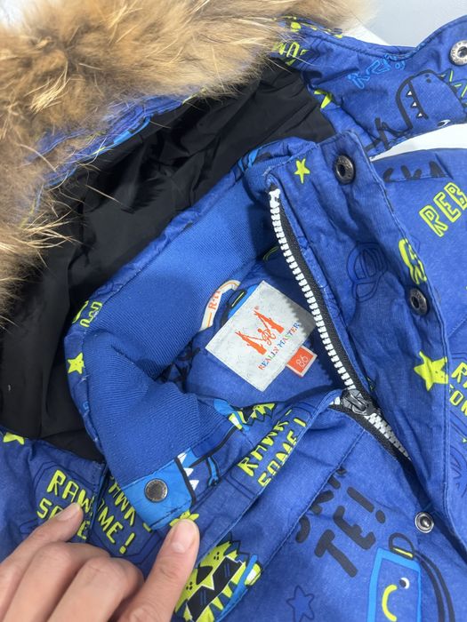Продам комплект для мальчика