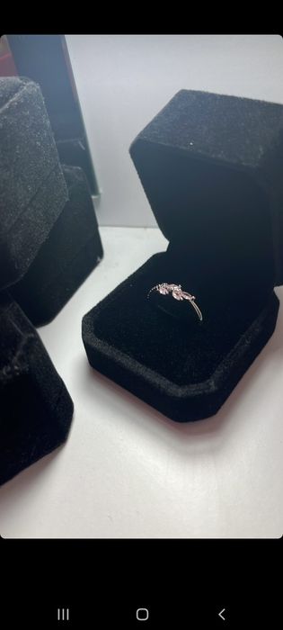 Нежни гривни и пръстени от  неръждаема стомана