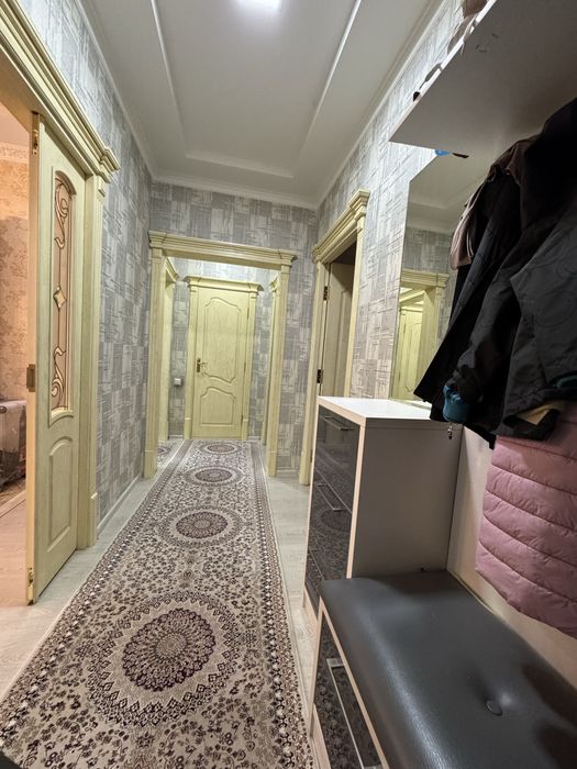 Срочно сотилади 4/2/5 Юнусобод 19 Мебель техника