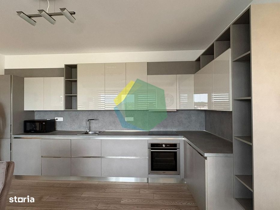 Apartament Premium de Închiriat | Iancu Nicolae – Voluntari, Pipera