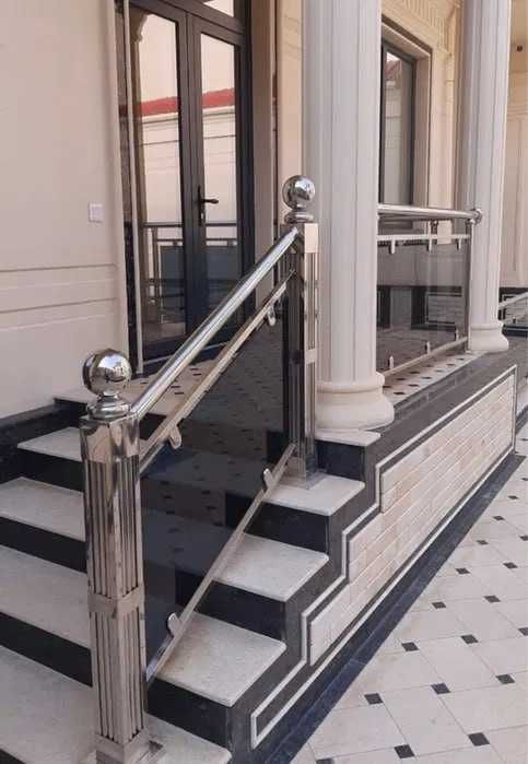 перилла из нержавейки