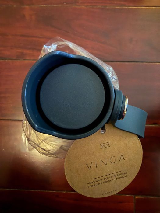 BALTI Vinga termos 500 ml. Швеция.