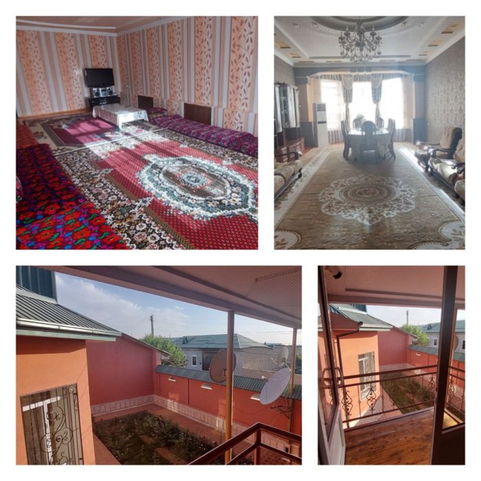 Дом 12 соток