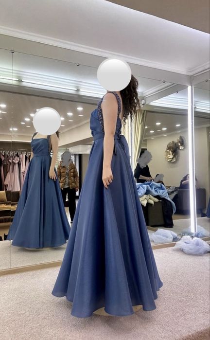 Платье на выпускной/мероприятие