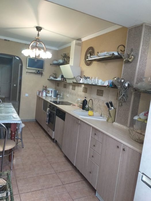 Продам квартиру ул. Вагонная