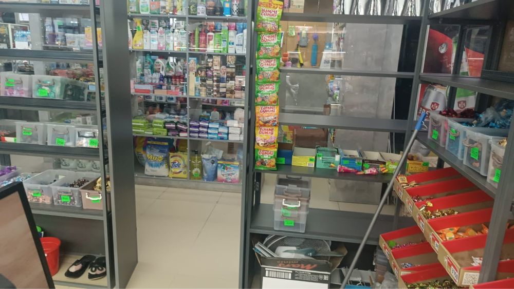 Продаются витрины