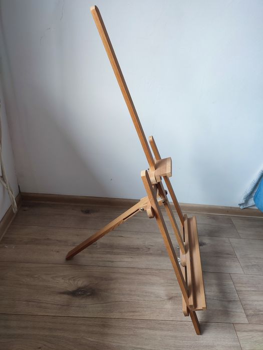 Статив за рисуване