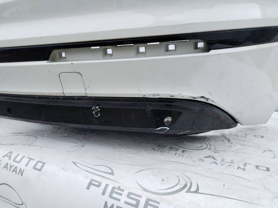 Bara spate Volkswagen Tiguan 2 R-Line  an 2016-2017-2018-2019-2020