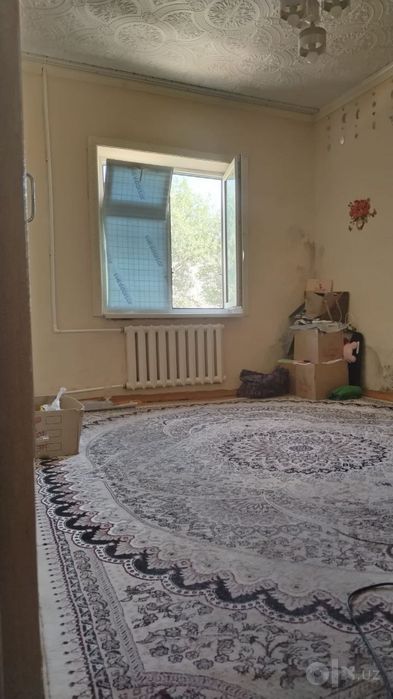 Срочно Продаю 3х-комнат На Тузел-1 Балкон 2*6