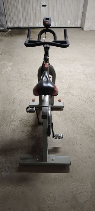 Спининг байк. Велоергометър.фитнес колело