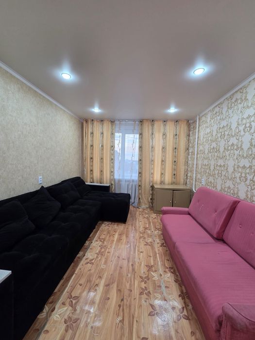 Продам 3х ком квартиру в районе Азии !