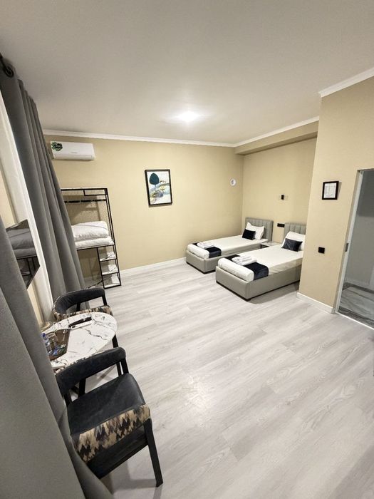 Arzon Mehmonxona/Kulik Kvartira/Hotel/Hostel/Гостиницы/Хотел