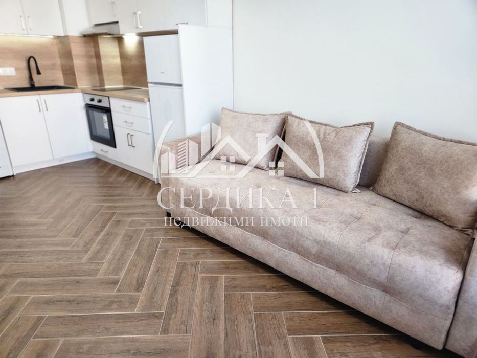 Дава се под наем Едностаен апартамент в София, Люлин 10 - 45 кв.м за 448.8 € - Снимка #4