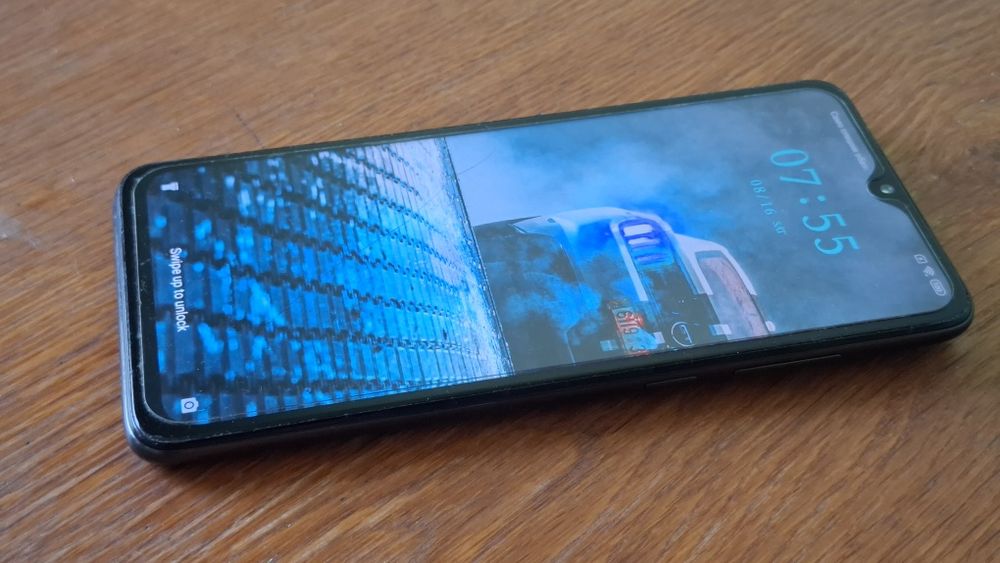 XIAOMI Redmi Note 8 Pro