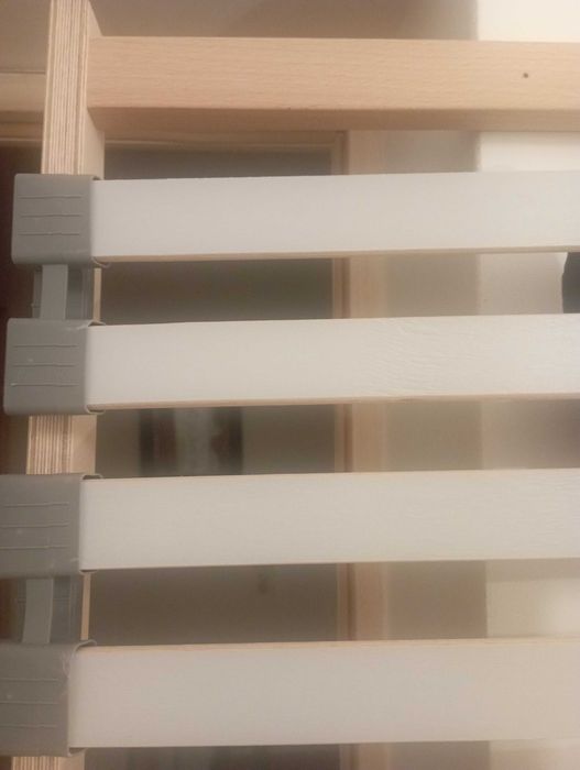 Somniera Ikea 80 x 200