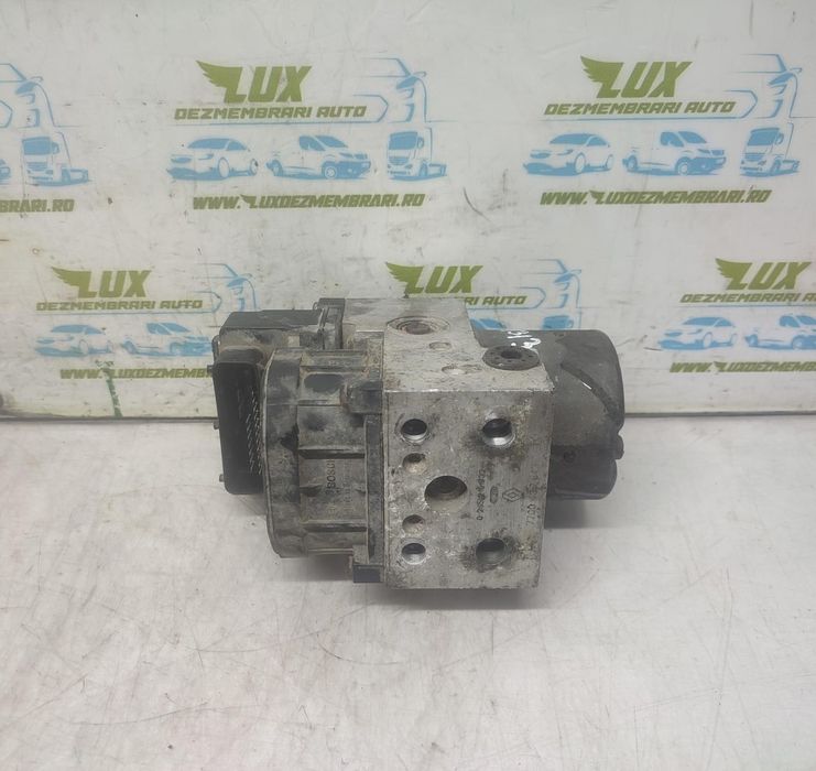 Pompa ABS 0265216732 Renault Megane 1 (facelift) (1999 - 2003) 1.6 benzina 1.6 benzina K4M700