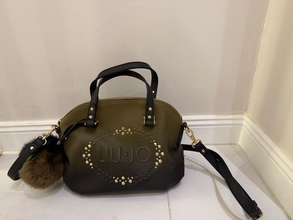 Чанта Liu Jo - носена веднъж