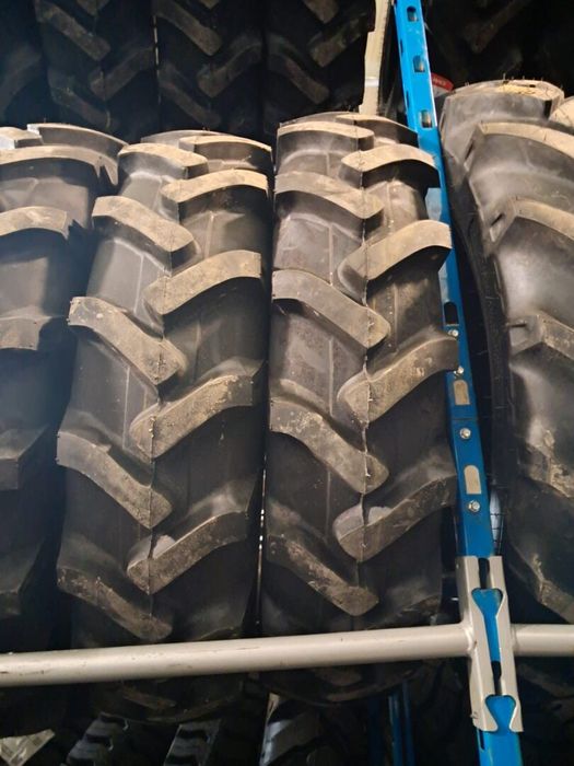 Anvelopa 8.3-20 UNIGLORY TRACFORCE 306 8PR TT  Cauciucuri tractor, Fiat, Case, Fendt, John Deere, New Holland, Massey Ferguson, UTB   Cauciucuri tract