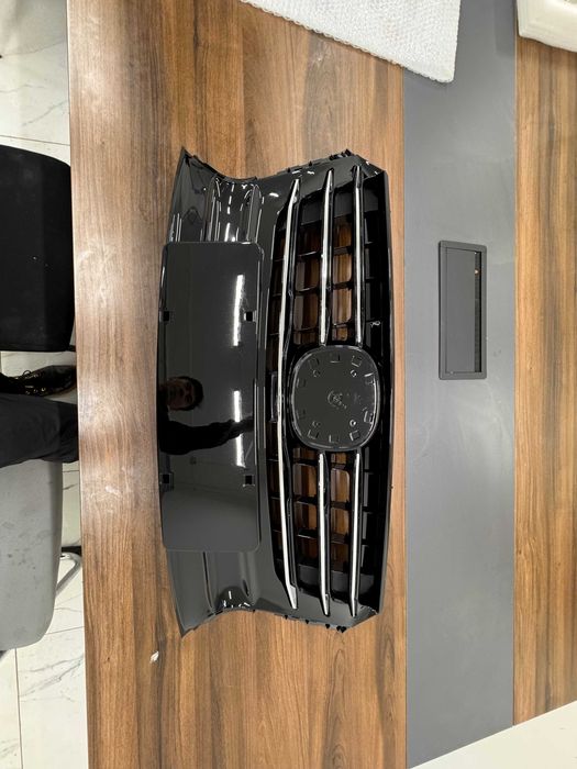 Changan Alsvin решетка радиатора