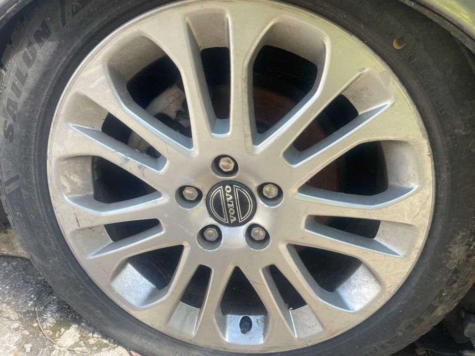 Volvo V50 2.4 / 1.6 TD / Волво В50 2008 година на части