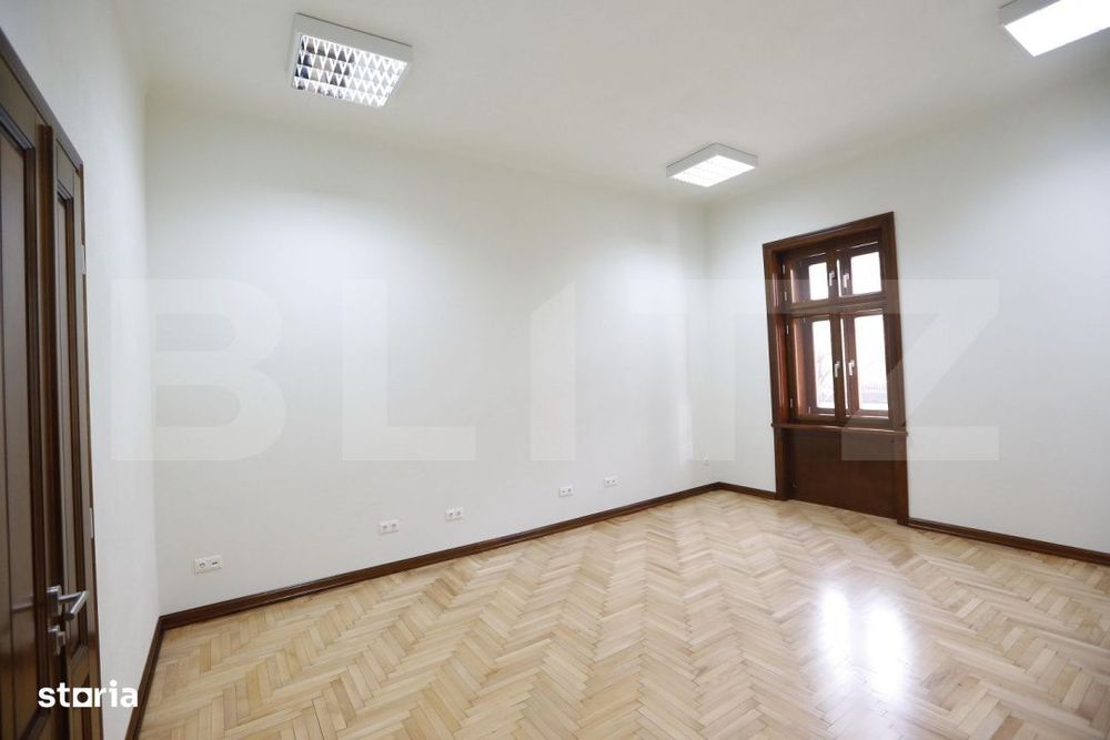 Spatiu de birouri, 42 mp, zona Take Ionescu