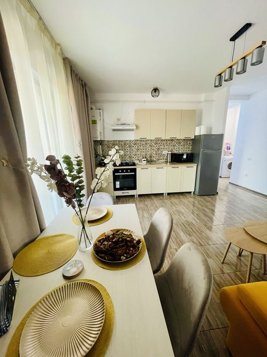 Apartament 2 camere