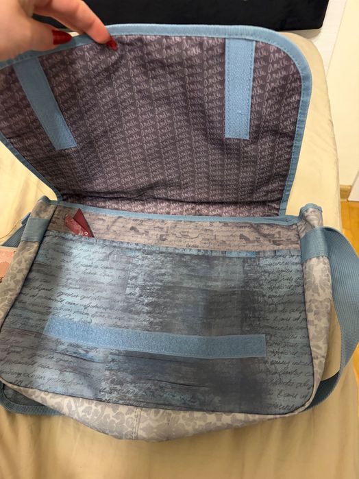 Нова! Чанта Anekke за лаптоп или за училище