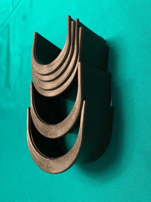 Cosuri biliard, coltare , jgheaburi caiciuc OFERTA