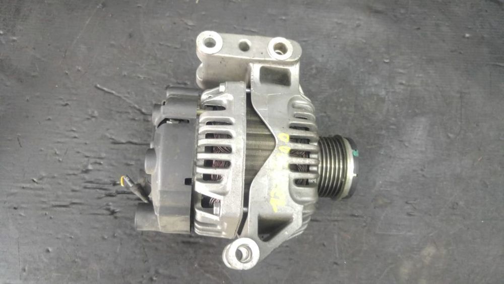 Alternator 1.3 d multijet 188a9000 fiat punto 188 doblo idea panda  a623613a