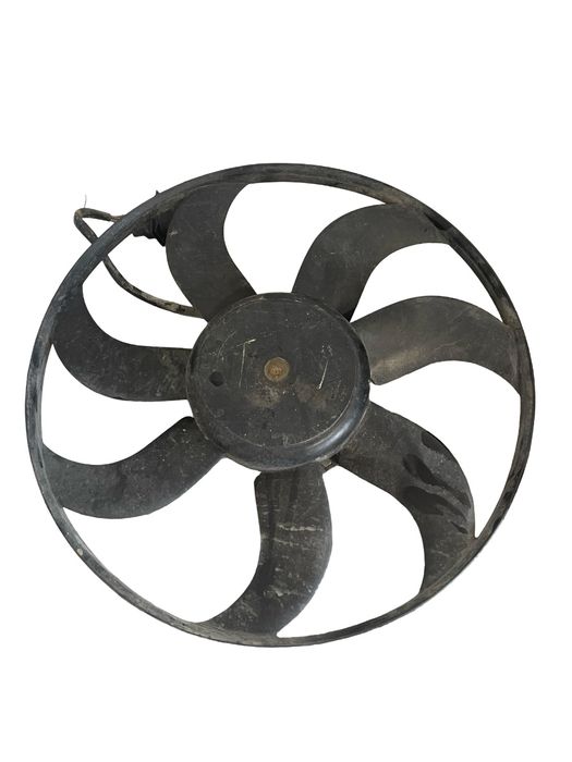 Electroventilator Seat Toledo Iv Kg3 2012 -> 1.6 Tdi Cayc 6R0959455E