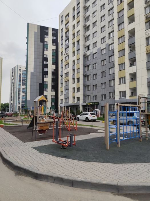 Продам 3х комнатная квартиру