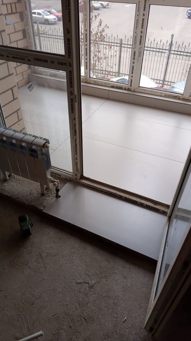 УСЛУГИ Кафельщика