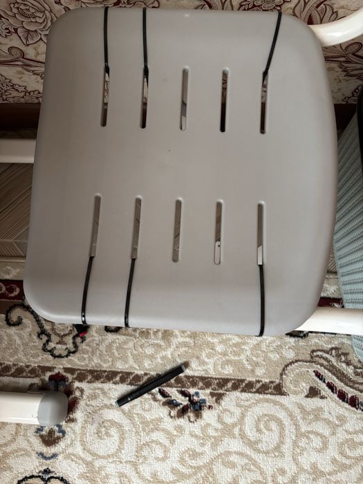 Детская парта со стулом