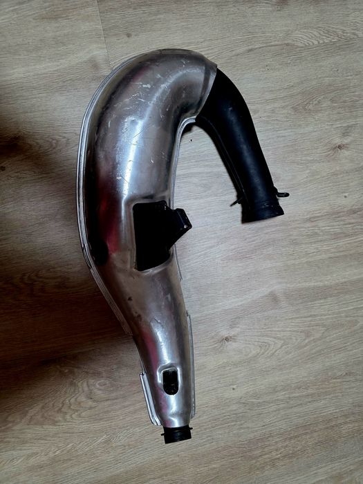 Rezonator Polaris Pro Rmk 800 Axys