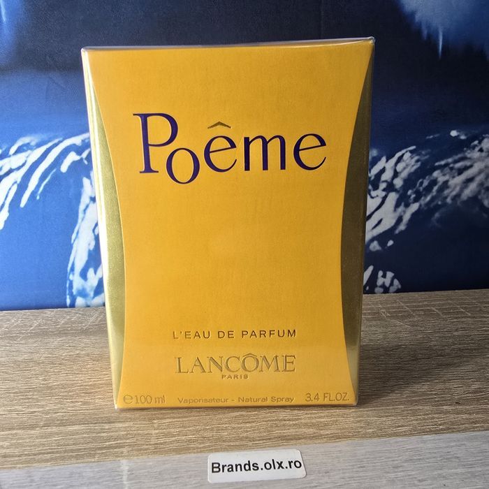 Lamcome - Poeme EDP 100ml
