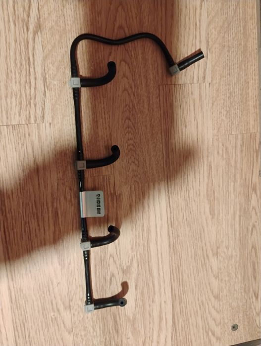 Furtun retur injectoare 1.5 dci