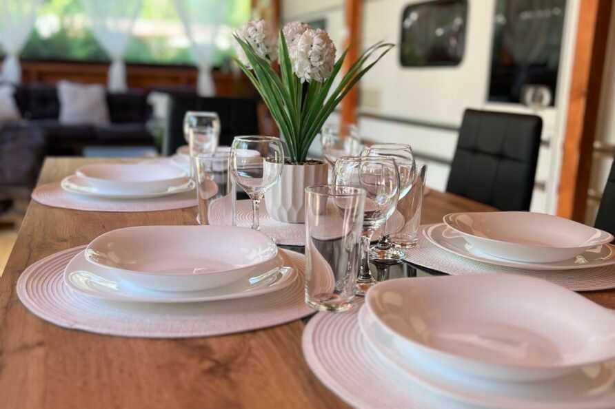 Продава се мечтаната каравана