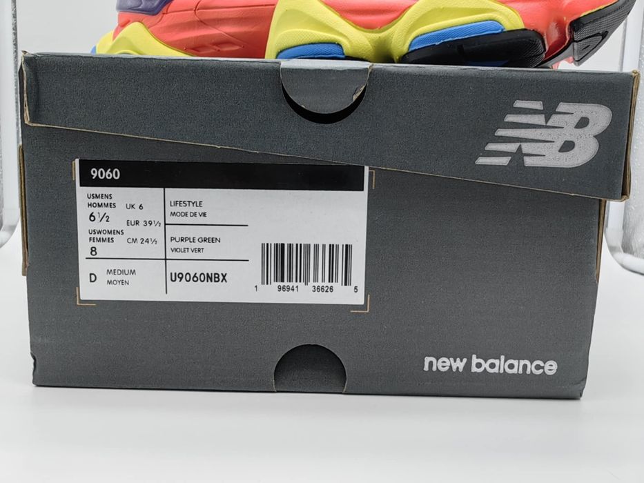 New Balance 9060