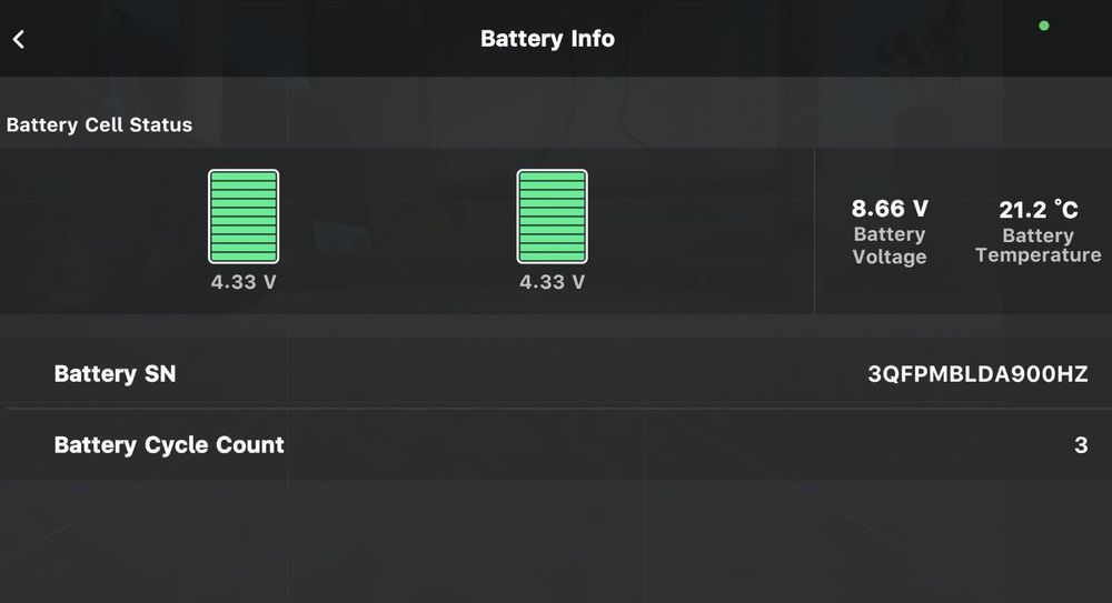 Dji mini 4k fly more combo + sd card 128GB